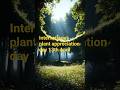 international plant appreciation day13th April #short #shortsvideo #youtubeshorts  #partha-13x