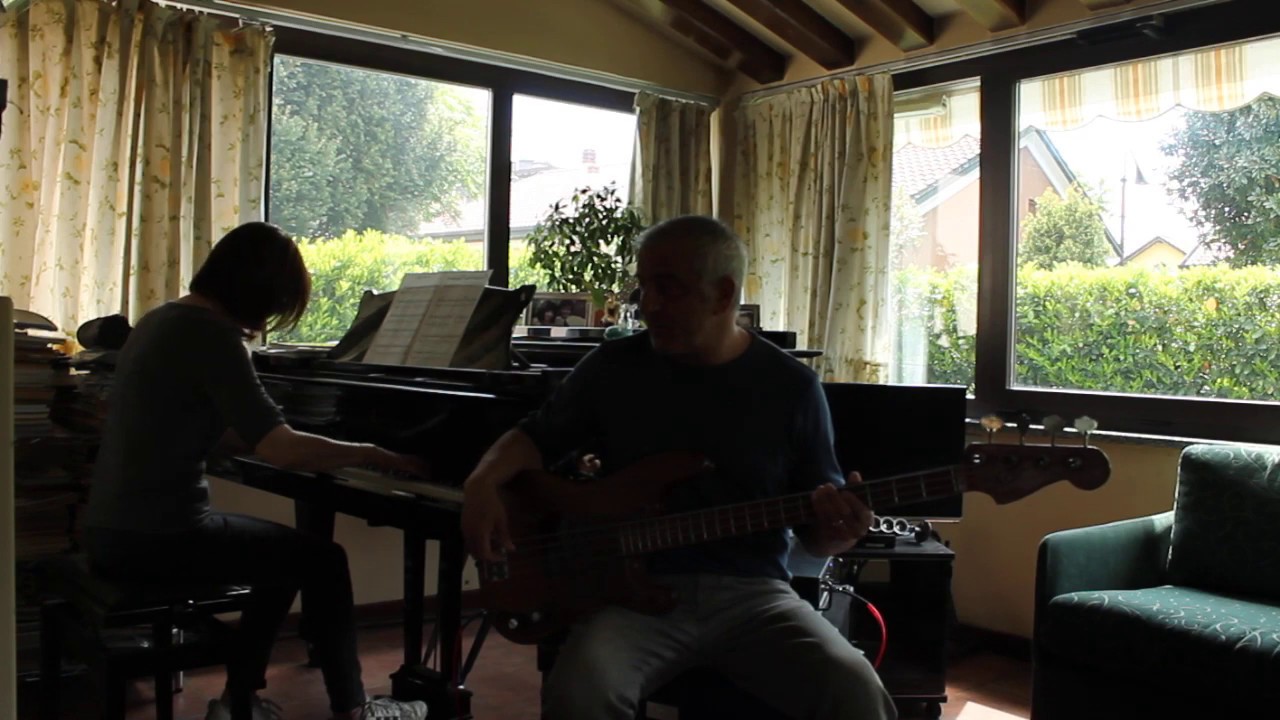 Firth of Fifth " live at home"