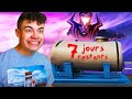 15 SECRETS sur l'évènement GALACTUS Fortnite !