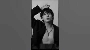 Thumbnail of Jungkook “Decalcomania“ unreleased song