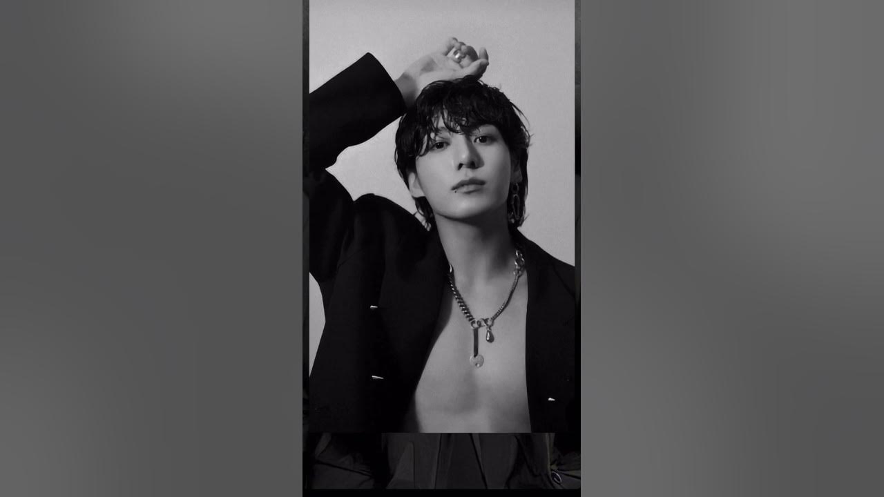Jungkook “Decalcomania“ unreleased song