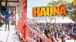 HAUNA KUFANIRA (trinity singers live performance at Bernard Mzeki 2024)