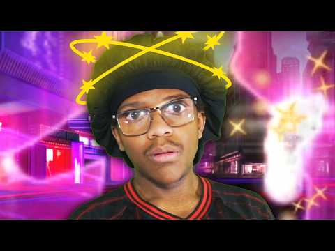 Playing Michael Jackson: The Experience But I Can Only SPIN