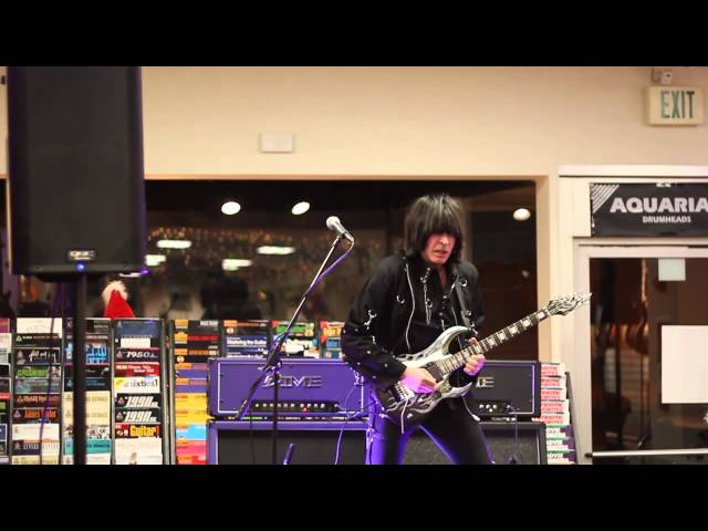 Michael Angelo Batio, Eddie VanHalen Tribute class=