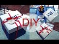 Caja sorpresa para tu novio ♡ Detalle bonito para regalar ♡ caja explosiva