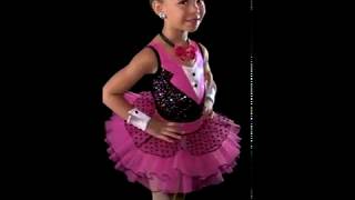 Happy Feet - Tutu Skirt 20371T 360 Product Video
