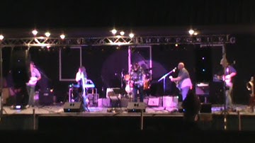 The Kudzu Killers/ Rihanna /Cover