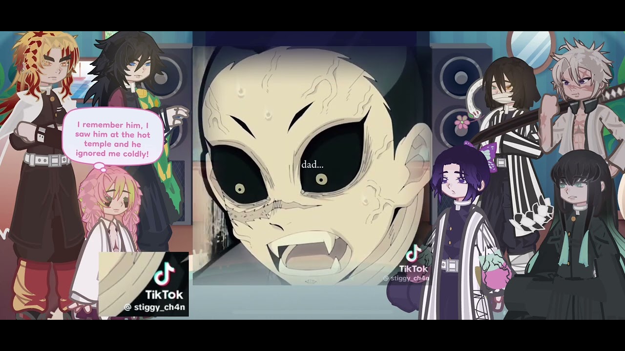 ✰-Hashiras react to ꧁𝓖𝔂𝓸𝓶𝓮𝓲 𝓗𝓲𝓶𝓮𝓳𝓲𝓶𝓪꧂-✰ | part 1/? |♡♡| credits of TT are in vid - short/mistakes𓍯ིྀ