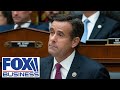 Rep. Ratcliffe: IG Report is an indictment of James Comey