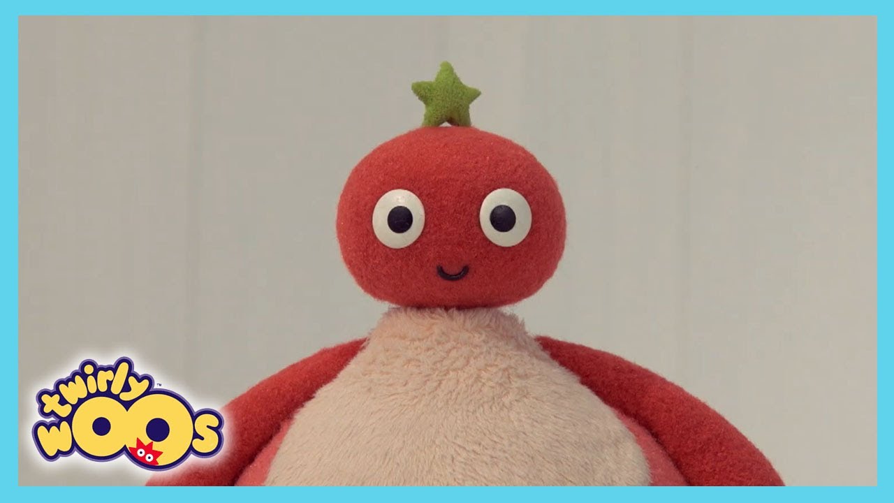 Twirlywoos – Nová dobrodružství | Animované filmy pro děti | WildBrain Czech