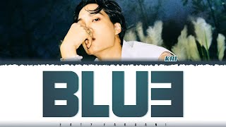 KAI - Blue (1 HOUR) Lyrics | 카이 Blue 1시간 가사