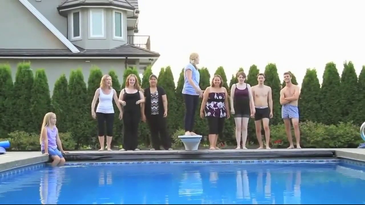 Random Wetlook Collection 9b