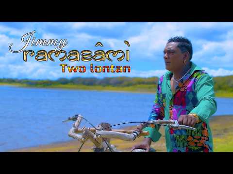Jimmy Ramasâmi