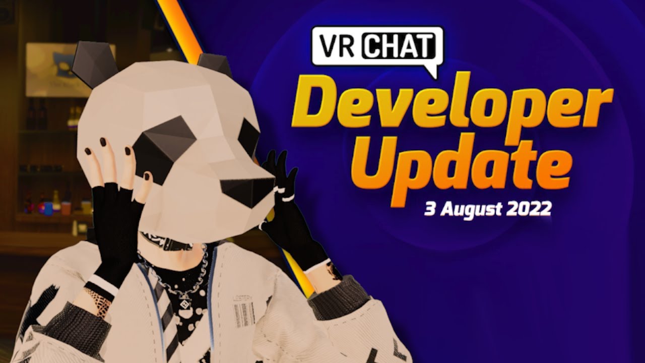 The Good, The Bad And The Ugly VRChat Updates (New Developer Updates)