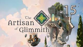 The Artisan of Glimmith - Part 15: That Puzzle in the Swamp screenshot 4