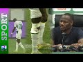 Sortie a la 38e minute - Pape Thiaw rassure sur Nobel Mendy :“J’ai préféré ne prendre aucun risque…”