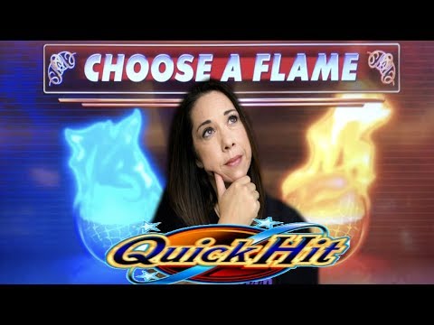 🔥SLOT QUEEN PLAYS WITH FIRE 🔥THE DEVIL 😈 AND TORCHES 💥