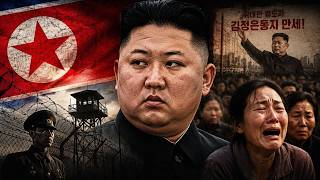 The Dark Side of North Korea No One Talks About. Explained