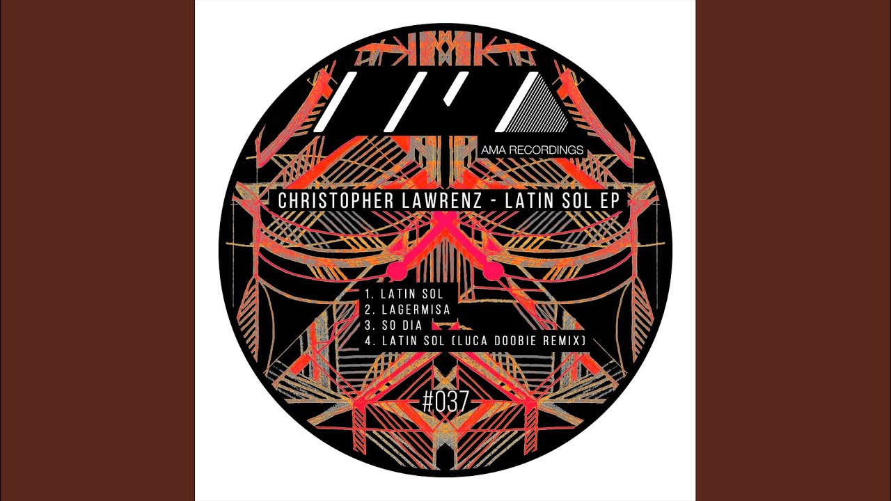 Watch Latin Sol (Original Mix) on YouTube Watch Latin Sol (Original Mix) on YouTube