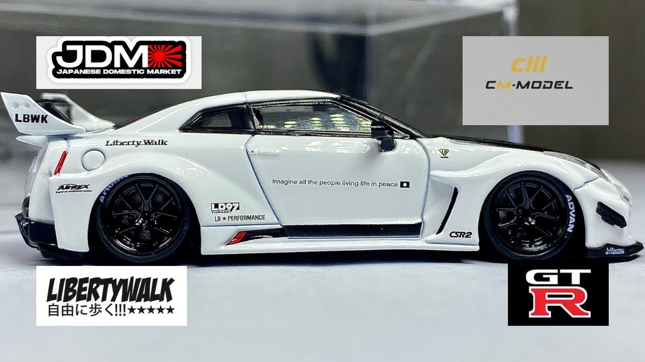 LBWK R-35 Pwedeng gawing Lowered ? Underrated brand toh ang lupet ...