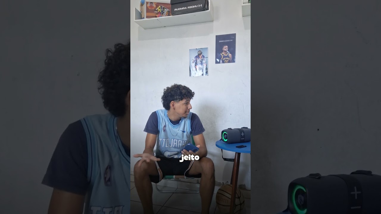 JOGAR É TREINAR??? 😨🔥 #esporte #basquetebrasil #basquete #basketball #atleta #treinodebasquete