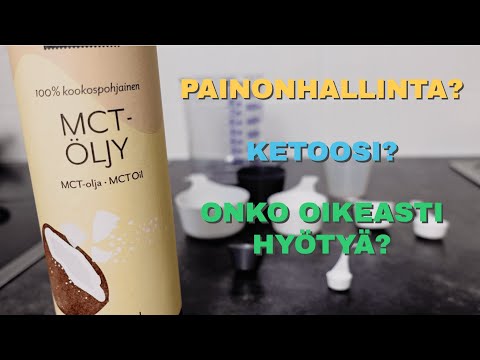 Video: Onko ATF A öljy?