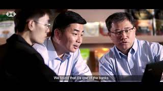 Chek Hup's Story | HSBC Business