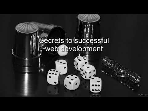 JavaScript Essentials 2018 Mini Course