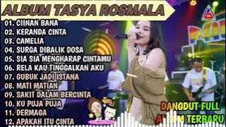 CIINAN BANA, SURGA DIBALIK DOSA - TASYA ROSMALA TERBARU TERPOPULER FULL ALBUM ADELLA 2024