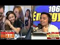 NAGKIKISS KAMI KAHIT MAY JOWA SYA - AMBER (CALLER 1)