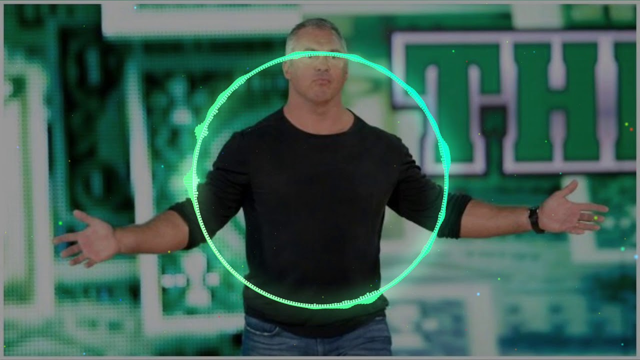 Shane McMahon entrance theme | Ringtone bite | Shane McMahon | ringtone | wwe
