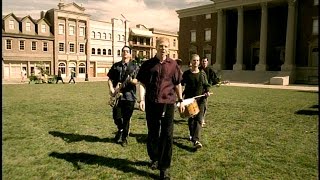 Offspring - why don't you get a job - karaoke (no vocal)