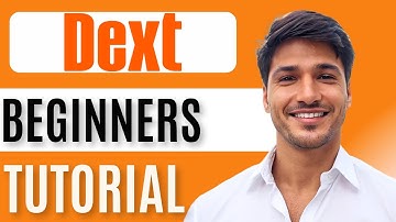 Dext Accounting Tutorial voor beginners – Automatische ontvangstbewijzen en boekhouding | Volledi...