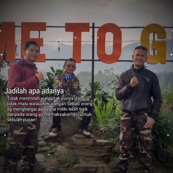 #Quote Sahabat Banser