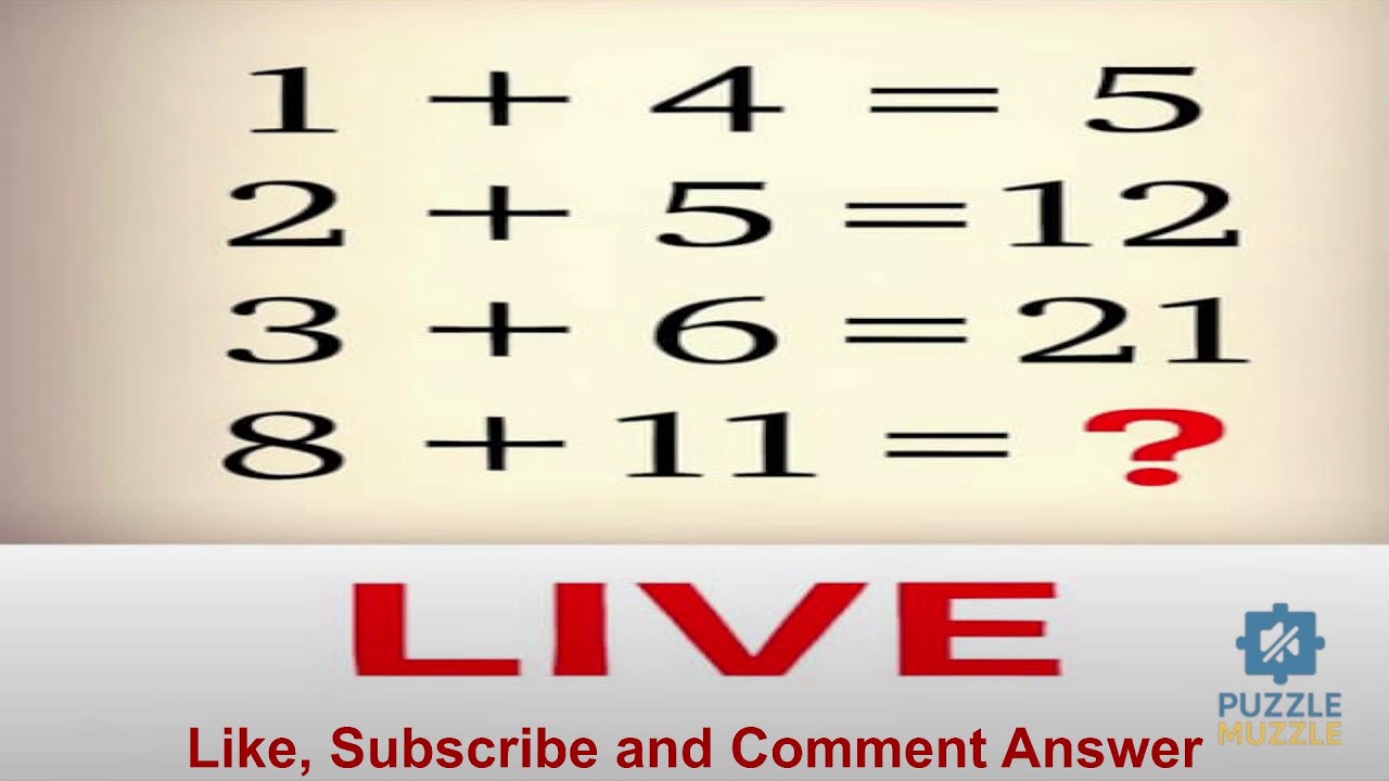 🧩 Live Puzzle Stream – Solve in Silence | Brain Focus Challenge