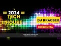 Dj Kracsek - GyilkosHouse 2k24