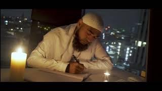 Hafiz Ashef - Dear Allah (Official Nasheed Video) Vocals Only