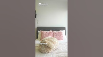 Wandervale: 3-Bedroom with 1,130sqft in Choa Chu Kang #shorts