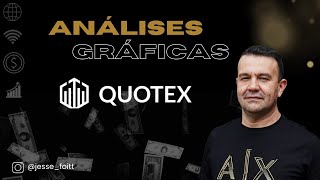 AO VIVO NA QUOTEX