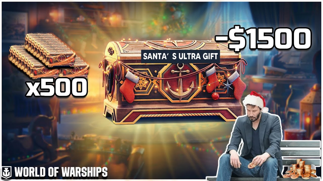 I Spent $1500 Worth of Santa Containers So You Don't have to!