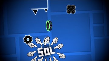 My part in _~Scarlet Rose-~~__~