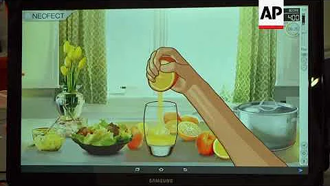 The latest innovations in health and fitness technology ++voice track++