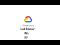Part 13: Identity Aware Proxy with Http Load Server.#gcp #iap