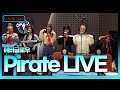 해적돌 에글이들의  Pirate LIVE💙ㅣ치명美 한도 초과🔥 에버글로우의 LIVE UNBOXINGㅣㅣEVERGLOW의 언박싱ㅣSTATION ZㅣKBS 211210 방송