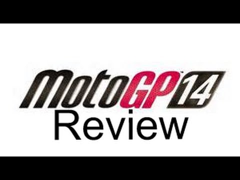 Video: MotoGP 14 Apskats