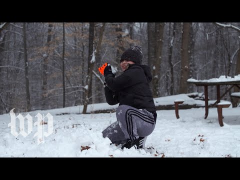 Videó: Washington, D.C.'s Rock Creek Park: A teljes útmutató