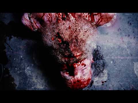 DYING FETUS - "Die With Integrity" (NSFW Official Video)