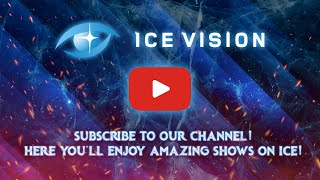 Ice shows. Totaly unique. Promo video