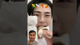 승비니 Seungbini이모티콘 순서대로 먹기 Eat emoticons in order