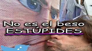 No Es El Beso, Estúpides